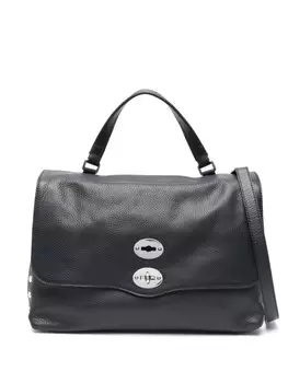 Сумка-шоппер Postina Zanellato, синий