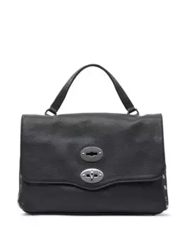 Сумка-шоппер Postina Zanellato, синий