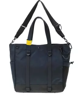 Сумка-шоппер Potr Ride Porter-Yoshida & Co., синий