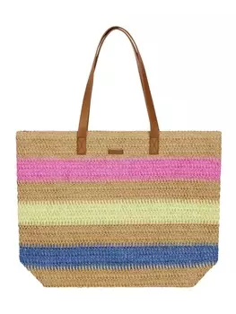 Сумка шоппер Protest, цвет surfing blue