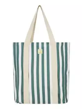 Сумка шоппер Protest, цвет veggie green