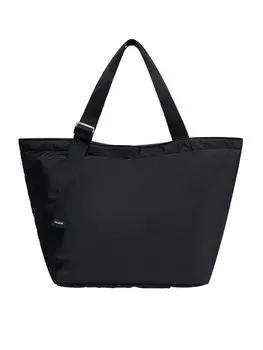 Сумка-шоппер Pull&Bear, черный