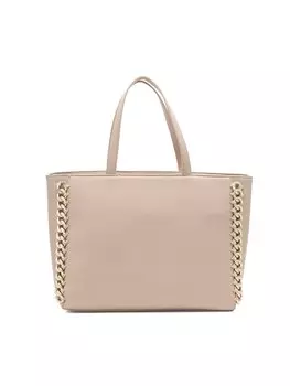 Сумка-шоппер QUAZI, бежевый