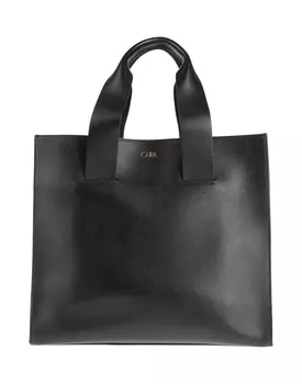 Сумка шоппер Quira, черный