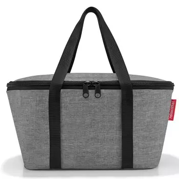 Сумка-шоппер Reisenthel Coolerbag, серый