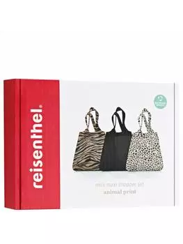 Сумка шоппер Reisenthel, цвет animal