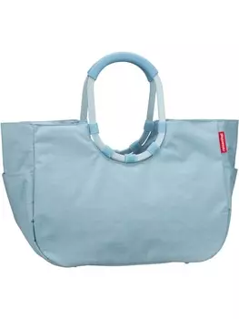 Сумка шоппер Reisenthel, цвет twist powder blue