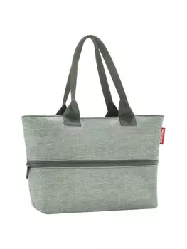 Сумка-шоппер Reisenthel e1 erw 50 cm, цвет twist sage