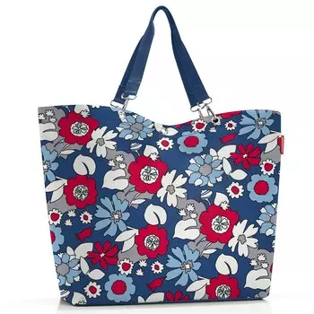 Сумка-шоппер Reisenthel, королевский синий