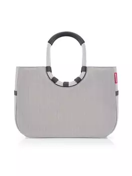 Сумка шоппер Reisenthel, серый