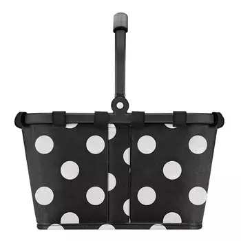 Сумка шоппер REISENTHEL Shopper, антрацит