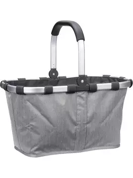 Сумка шоппер REISENTHEL Shopper, серый