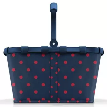 Сумка-шоппер Reisenthel, темно-синий