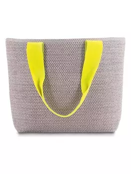 Сумка шоппер Remember, серый