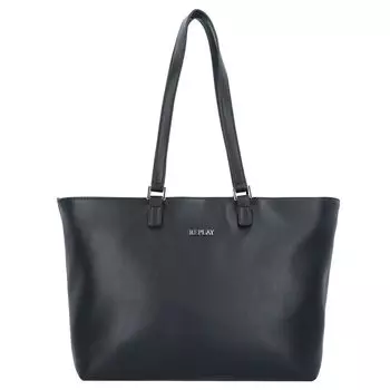Сумка шоппер Replay Tasche 34см, черный
