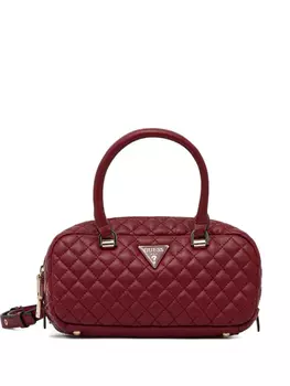 Сумка-шоппер Rianee GUESS USA, красный