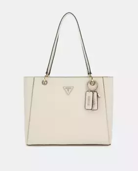 Сумка-шоппер Saffiano с короткой ручкой Guess, цвет Maquillaje