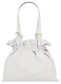Сумка шоппер Samantha Look, белый