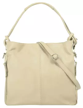 Сумка шоппер Samantha Look, бежевый