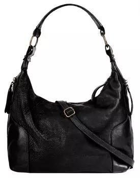 Сумка шоппер Samantha Look, черный