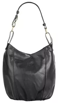 Сумка шоппер Samantha Look, черный