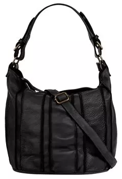 Сумка шоппер Samantha Look, черный