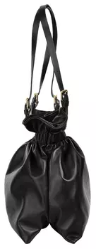 Сумка шоппер Samantha Look, черный