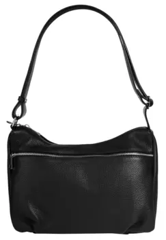 Сумка шоппер Samantha Look, черный