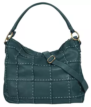 Сумка шоппер Samantha Look, синий