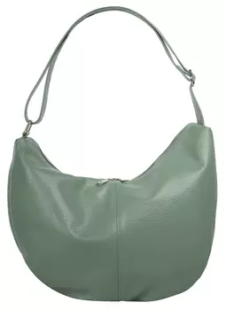 Сумка шоппер Samantha Look, зеленый