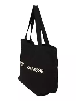 Сумка шоппер Samse Samse Shopper Frinka, черный