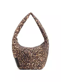 Сумка шоппер Seidenfelt, цвет leo pattern