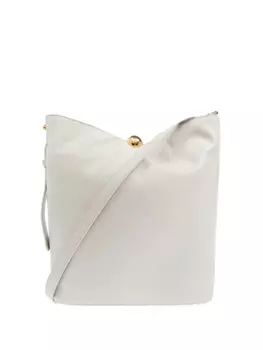 Сумка-шоппер Sfera Furla, белый