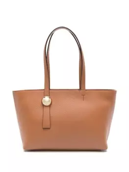 Сумка-шоппер Sfera Furla, коричневый