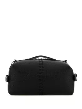 Сумка-шоппер Siesta FENDI, черный