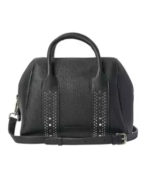 Сумка-шоппер Skylark из искусственной кожи в стиле боулинг Urban Originals, серый