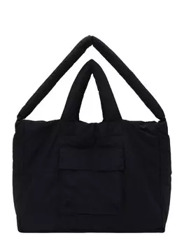 Сумка шоппер Soulland TRITAN, черный