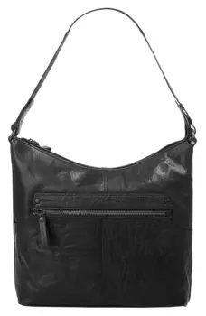 Сумка шоппер SPIKES & SPARROW, черный