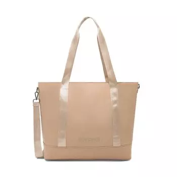 Сумка-шоппер Sprandi, бежевый