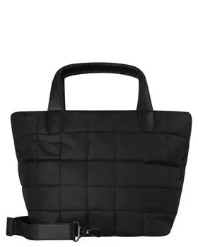 Сумка-Шоппер среднего размера Veecollective, черный