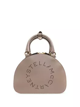 Сумка-шоппер Stella McCartney Alter, нейтральный