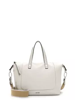 Сумка шоппер SURI FREY, экрю