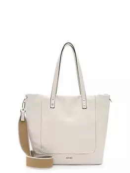 Сумка шоппер SURI FREY, экрю