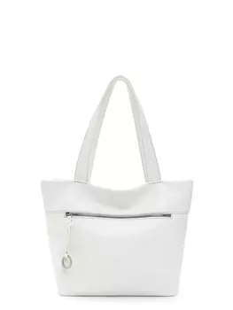 Сумка шоппер SURI FREY, белый
