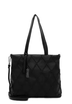 Сумка-шоппер Suri Frey, черный