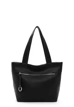Сумка-шоппер Suri Frey, черный