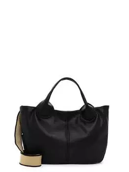 Сумка шоппер SURI FREY, черный