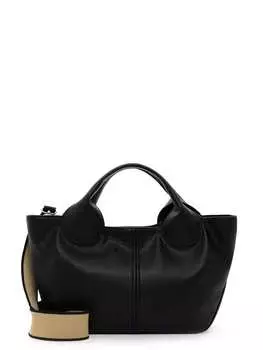 Сумка шоппер SURI FREY, черный