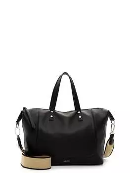 Сумка шоппер SURI FREY, черный