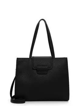 Сумка шоппер SURI FREY, черный